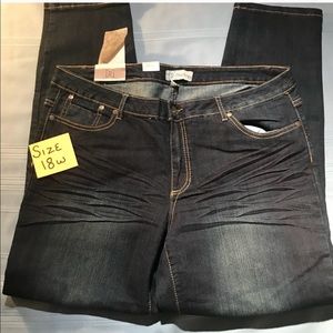 Relativity Woman’s Jeans